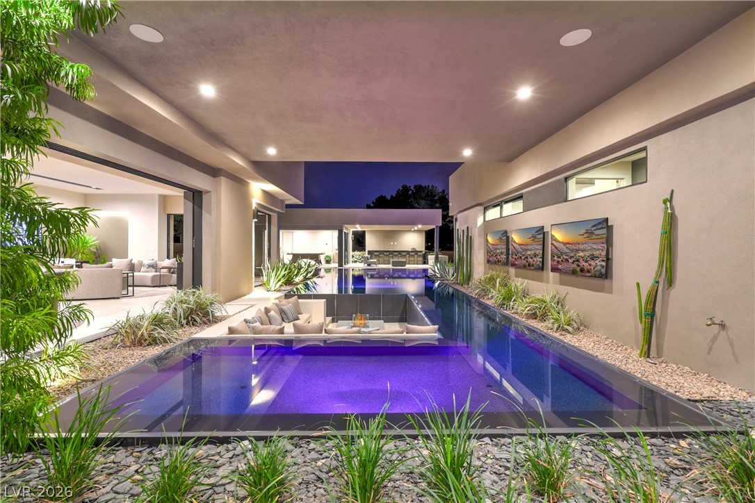 7070 Nomi Court Las Vegas NV 89120