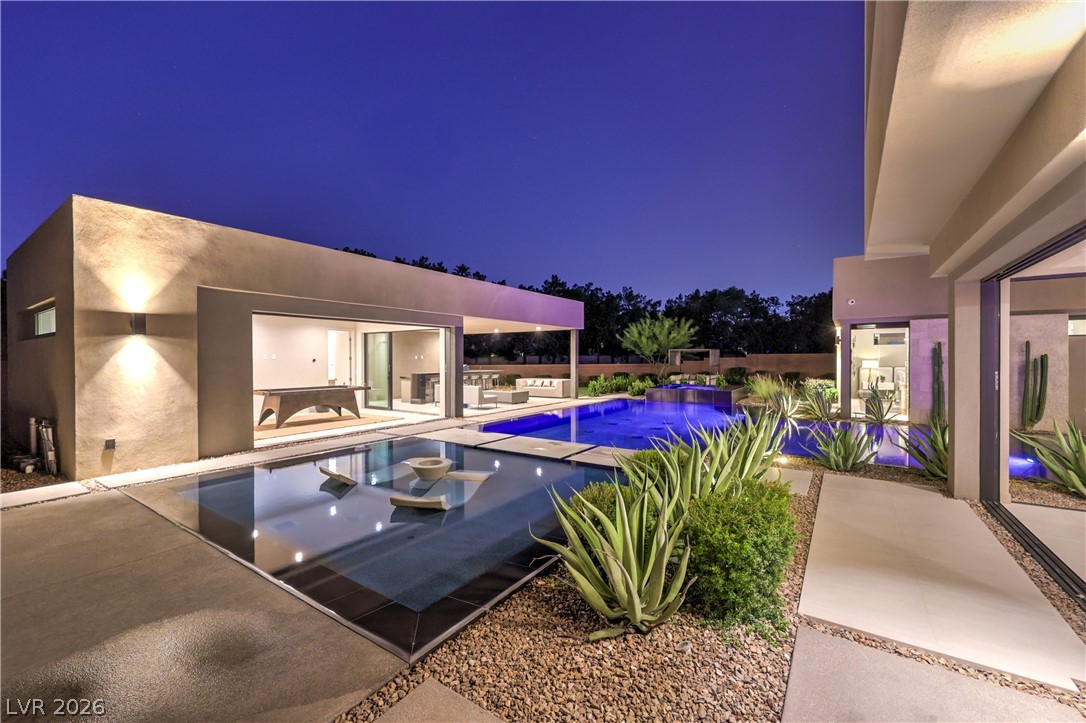 7070 Nomi Court Las Vegas NV 89120