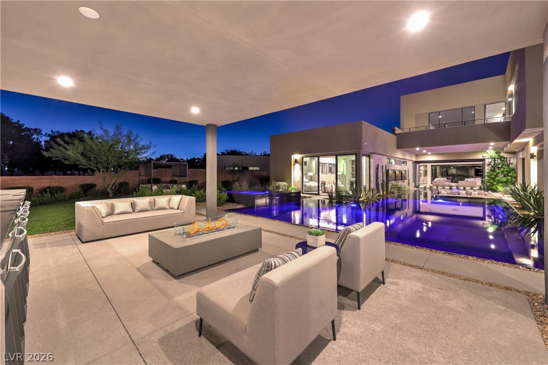 7070 Nomi Court Las Vegas NV 89120