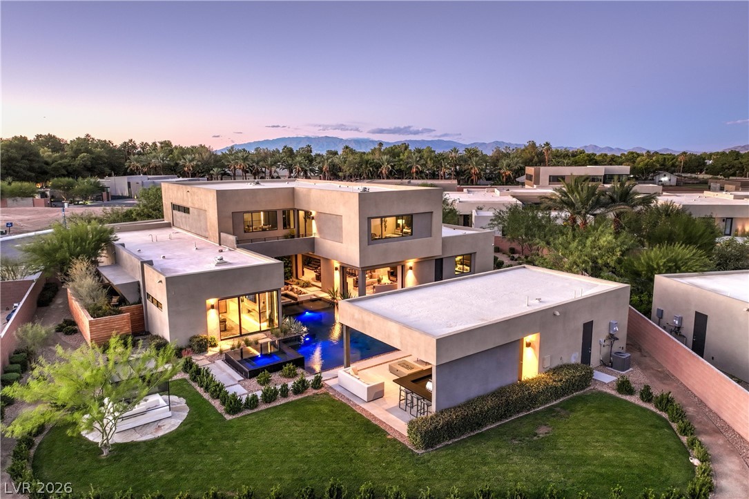 7070 Nomi Court Las Vegas NV 89120