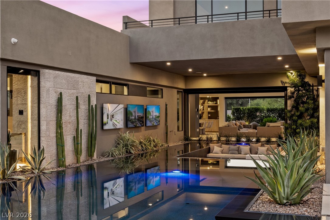 7070 Nomi Court Las Vegas NV 89120