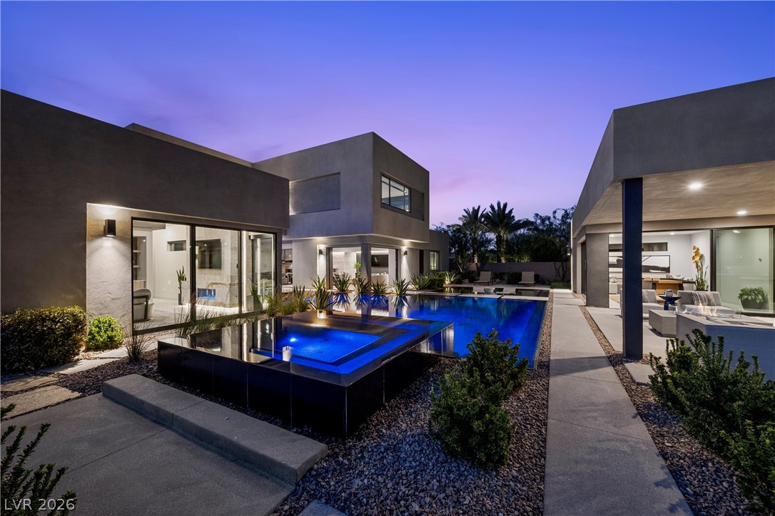 7070 Nomi Court Las Vegas NV 89120