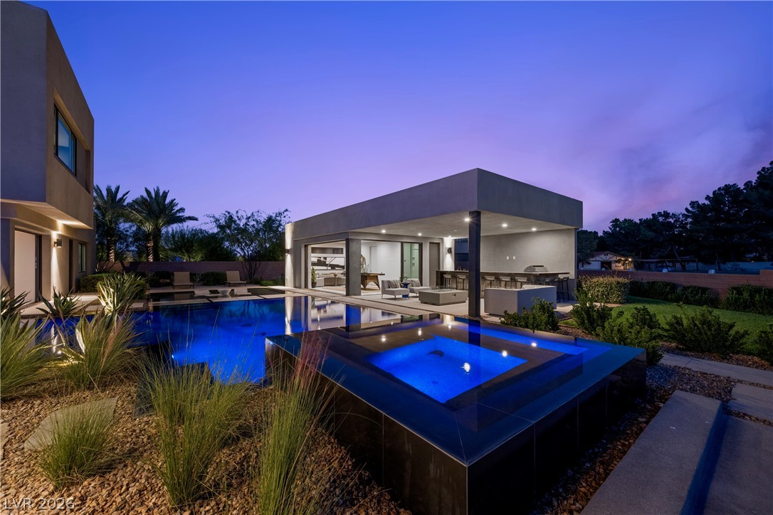 7070 Nomi Court Las Vegas NV 89120