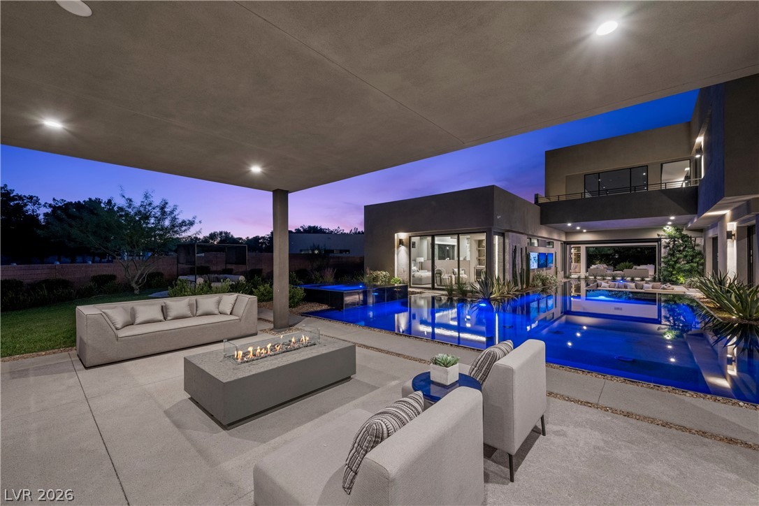 7070 Nomi Court Las Vegas NV 89120