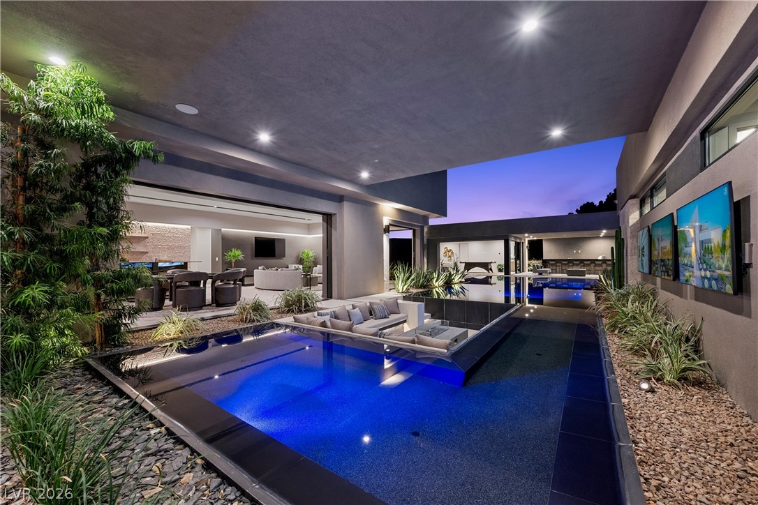 7070 Nomi Court Las Vegas NV 89120
