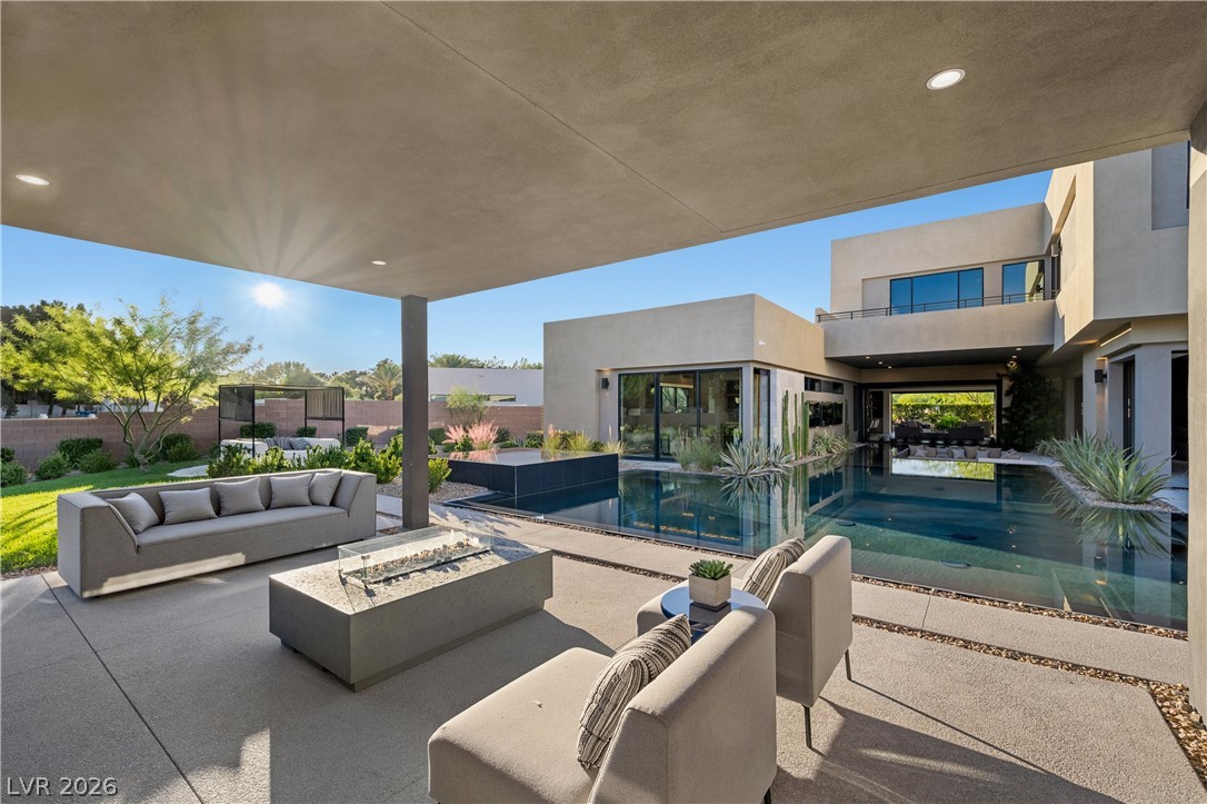 7070 Nomi Court Las Vegas NV 89120