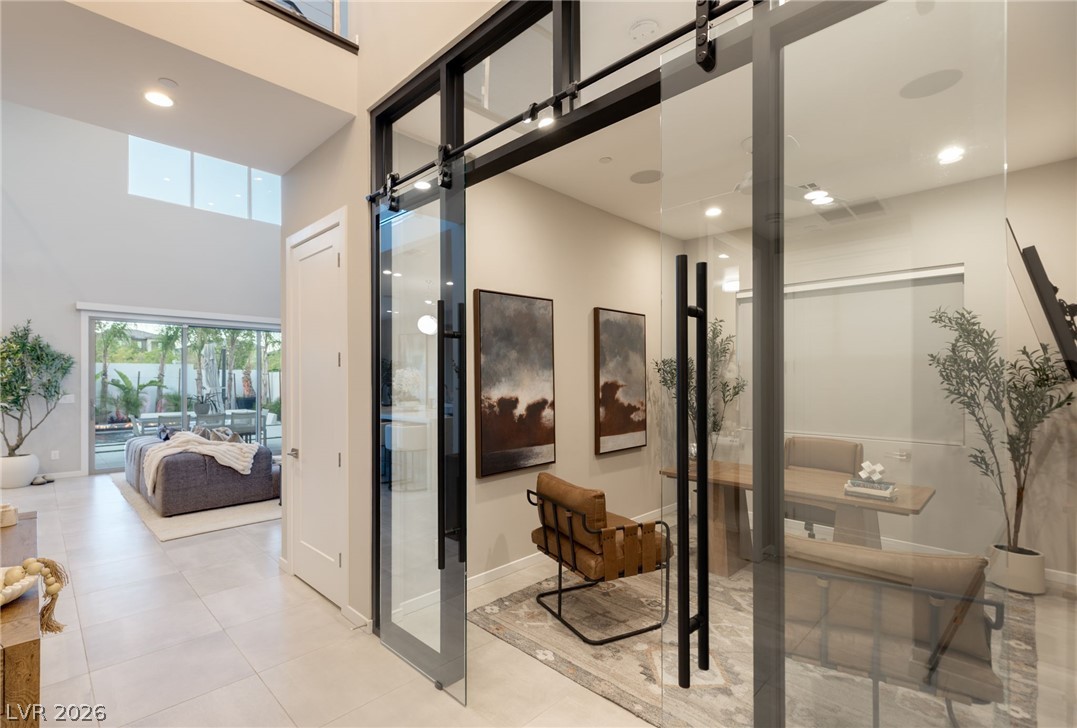 11798 Espadas Avenue Las Vegas NV 89138