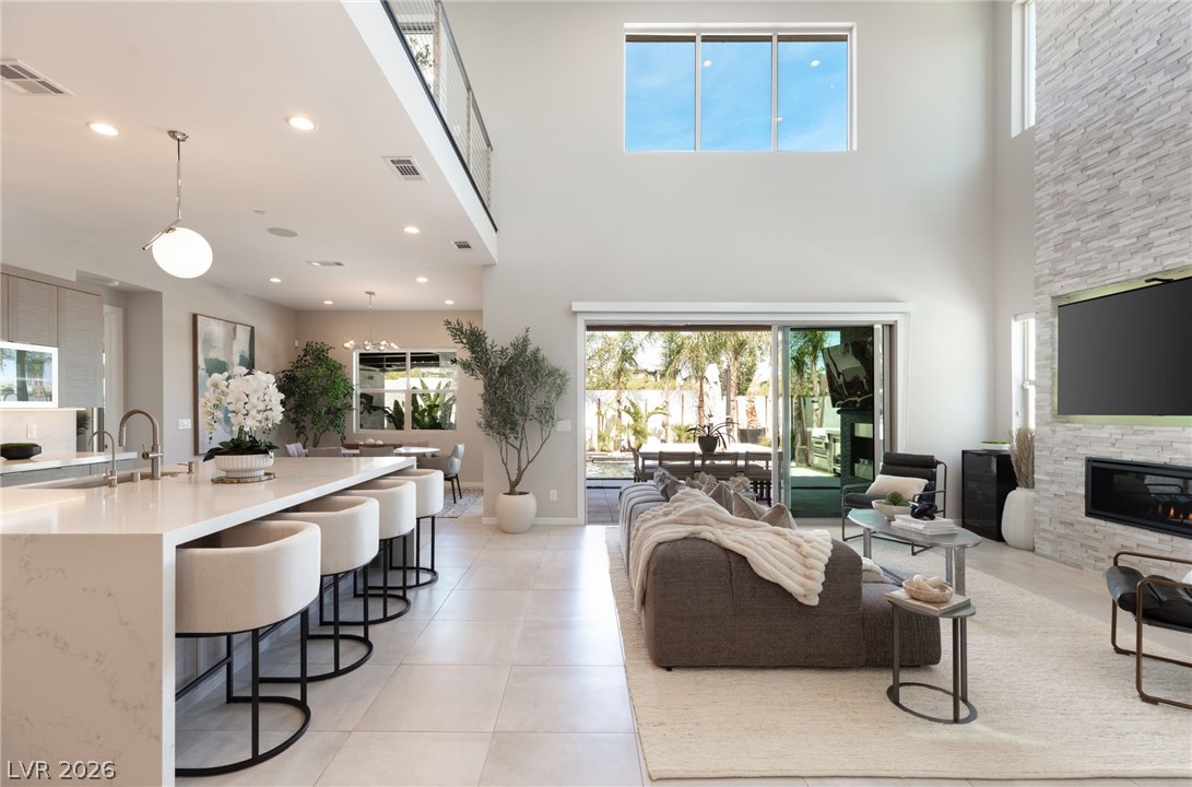 11798 Espadas Avenue Las Vegas NV 89138