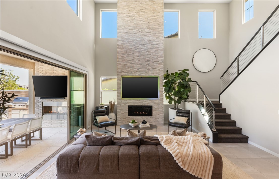 11798 Espadas Avenue Las Vegas NV 89138