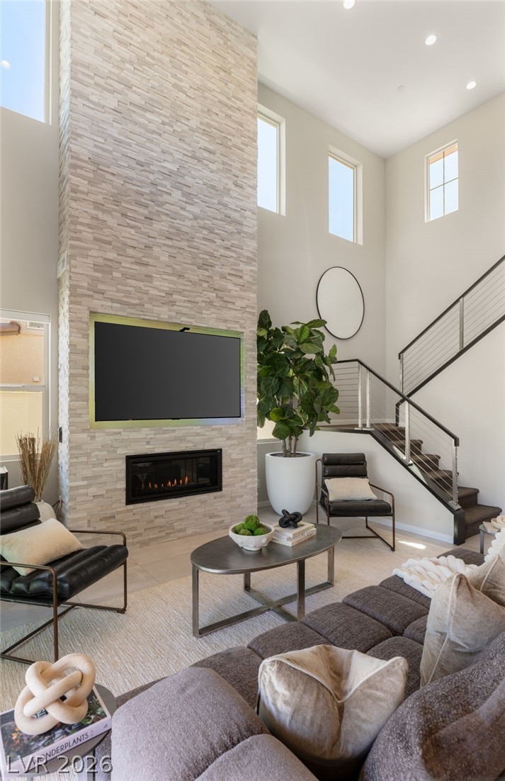 11798 Espadas Avenue Las Vegas NV 89138