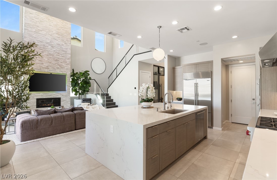 11798 Espadas Avenue Las Vegas NV 89138
