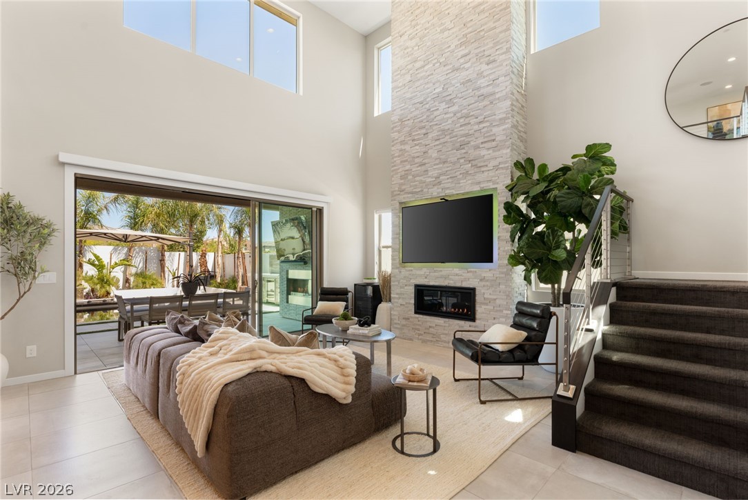 11798 Espadas Avenue Las Vegas NV 89138