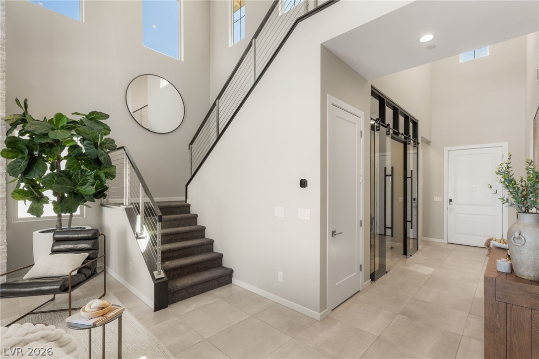 11798 Espadas Avenue Las Vegas NV 89138
