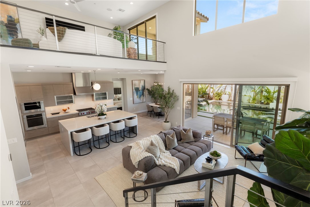 11798 Espadas Avenue Las Vegas NV 89138