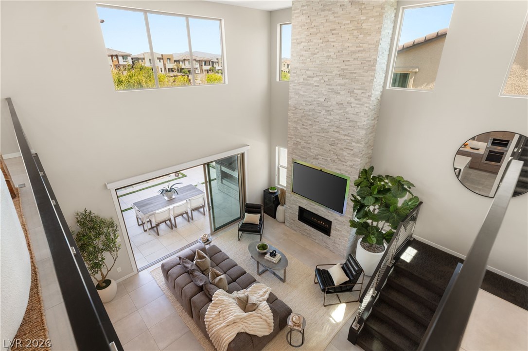 11798 Espadas Avenue Las Vegas NV 89138
