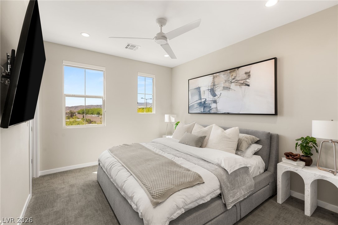 11798 Espadas Avenue Las Vegas NV 89138