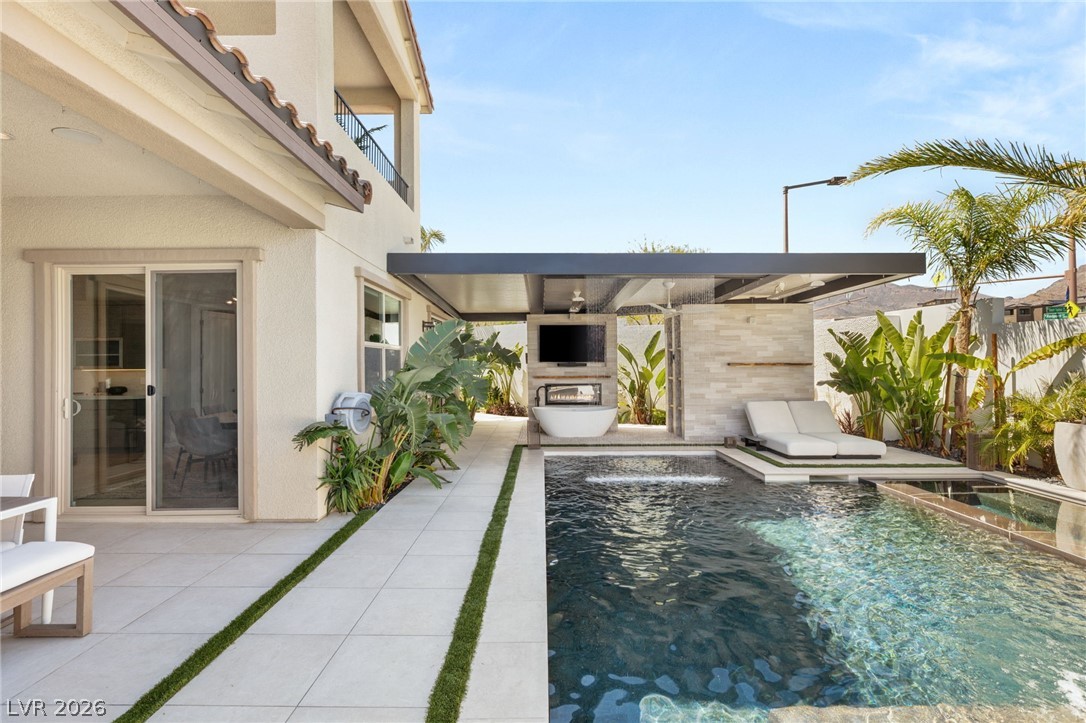 11798 Espadas Avenue Las Vegas NV 89138