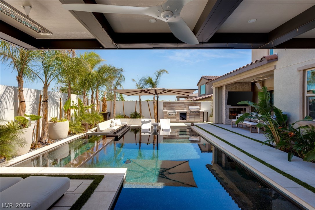 11798 Espadas Avenue Las Vegas NV 89138