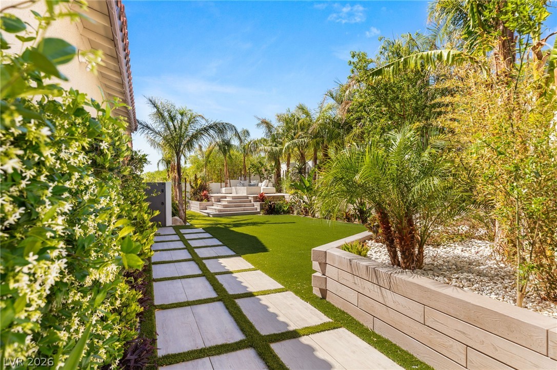11798 Espadas Avenue Las Vegas NV 89138