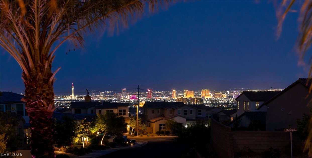 11798 Espadas Avenue Las Vegas NV 89138
