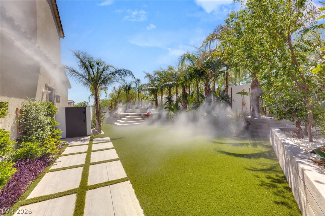 11798 Espadas Avenue Las Vegas NV 89138