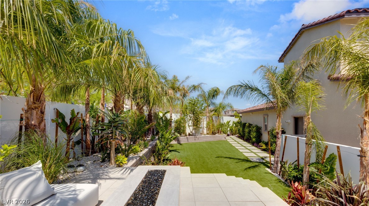 11798 Espadas Avenue Las Vegas NV 89138