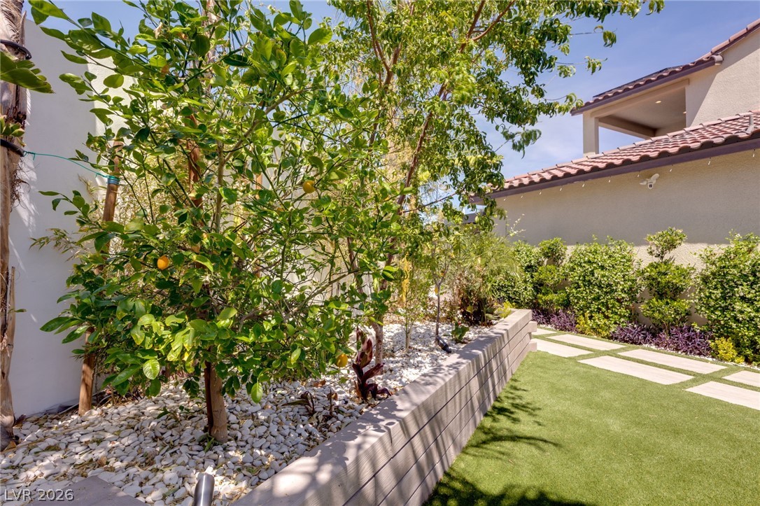 11798 Espadas Avenue Las Vegas NV 89138