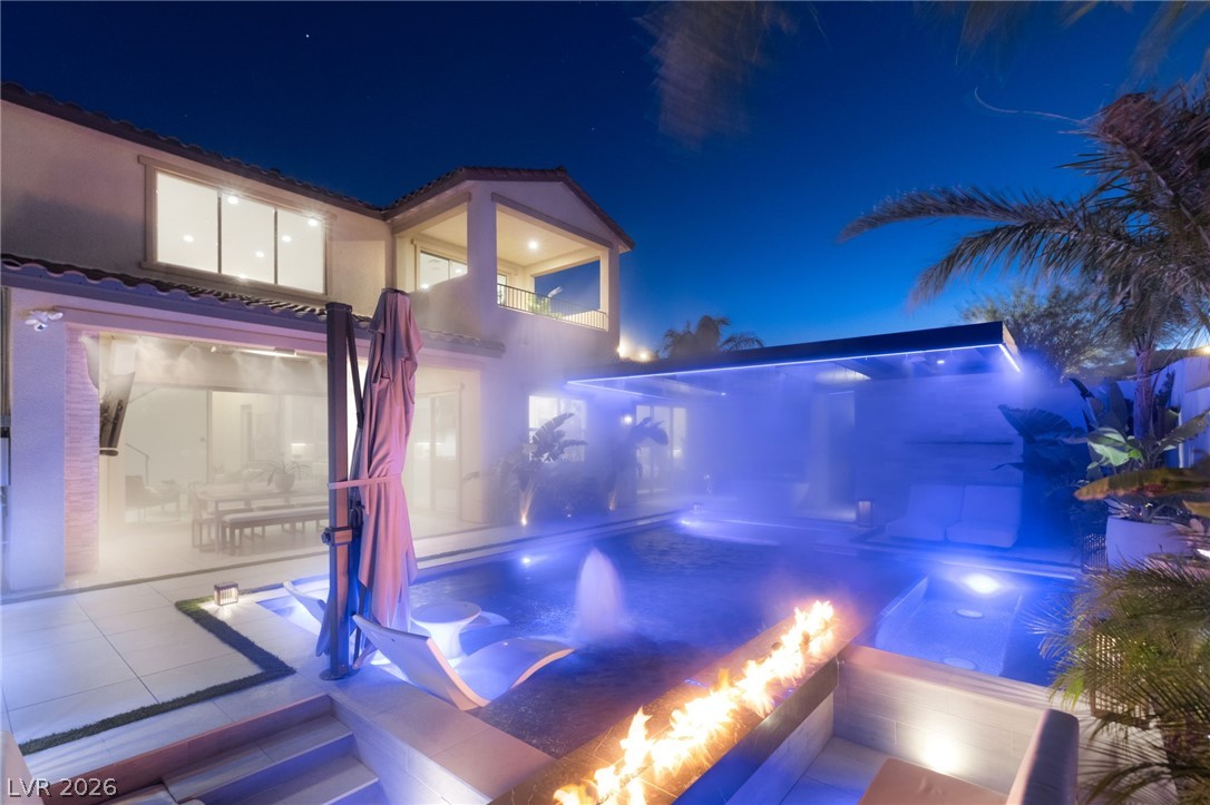 11798 Espadas Avenue Las Vegas NV 89138