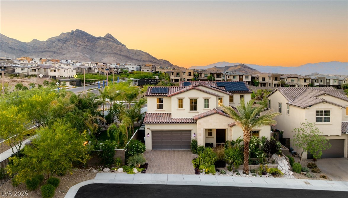 11798 Espadas Avenue Las Vegas NV 89138