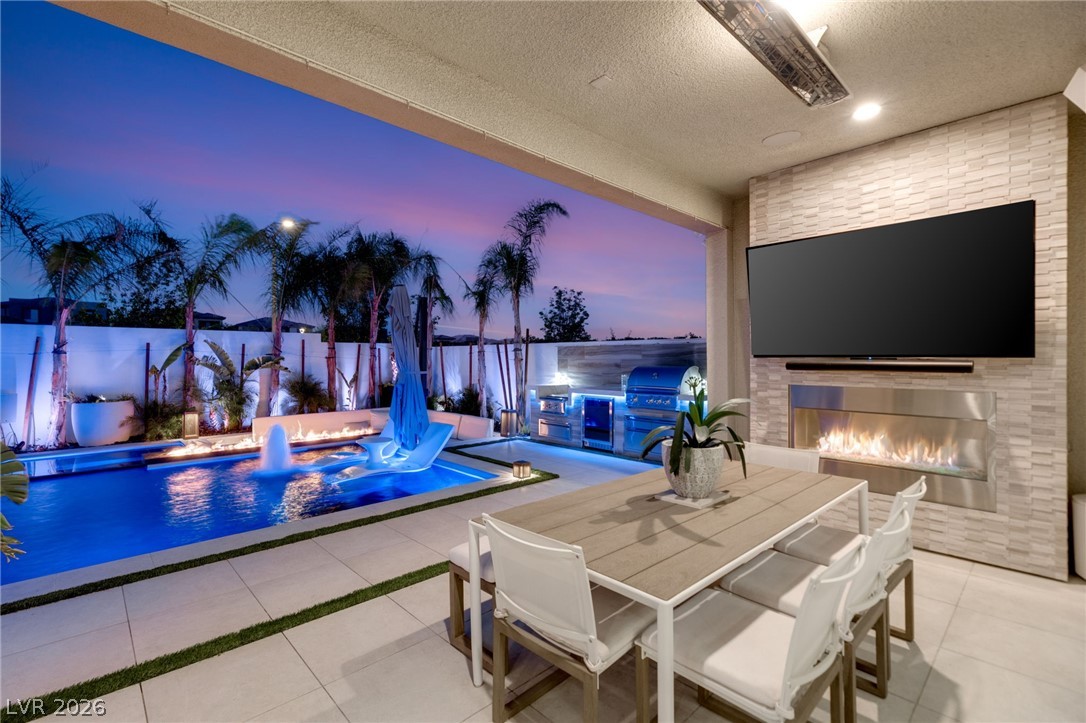 11798 Espadas Avenue Las Vegas NV 89138
