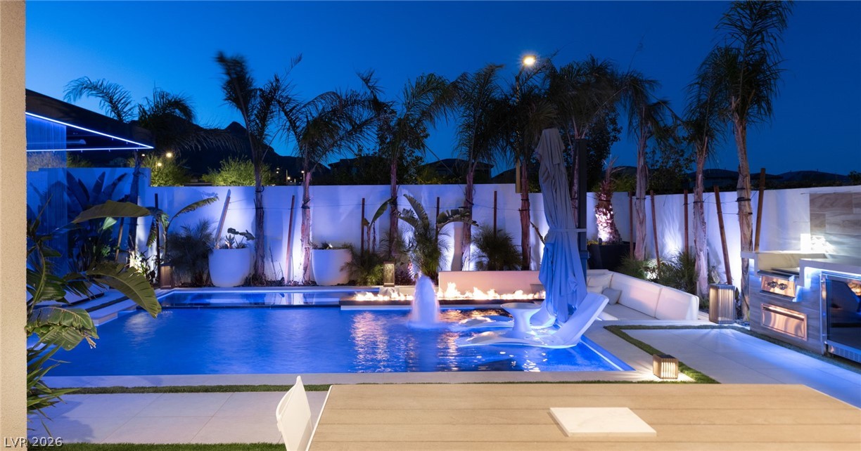 11798 Espadas Avenue Las Vegas NV 89138