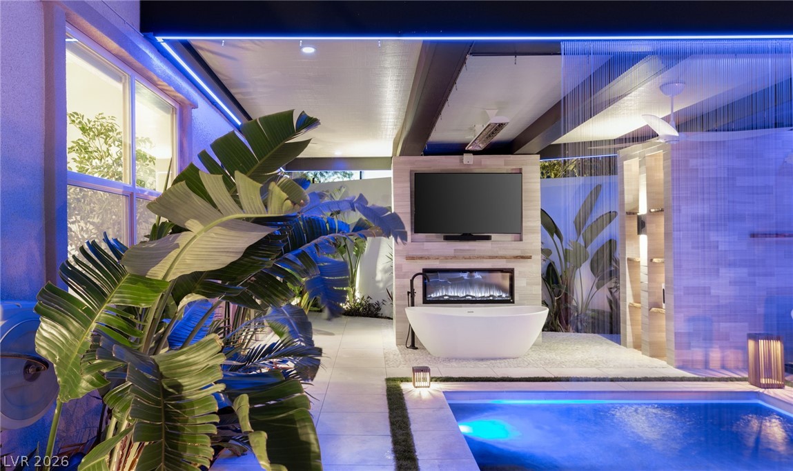 11798 Espadas Avenue Las Vegas NV 89138