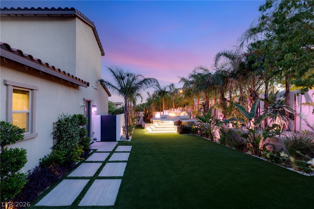 11798 Espadas Avenue Las Vegas NV 89138