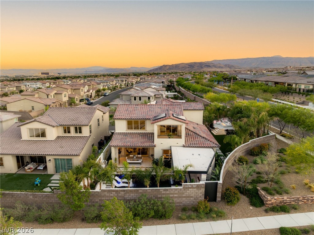 11798 Espadas Avenue Las Vegas NV 89138