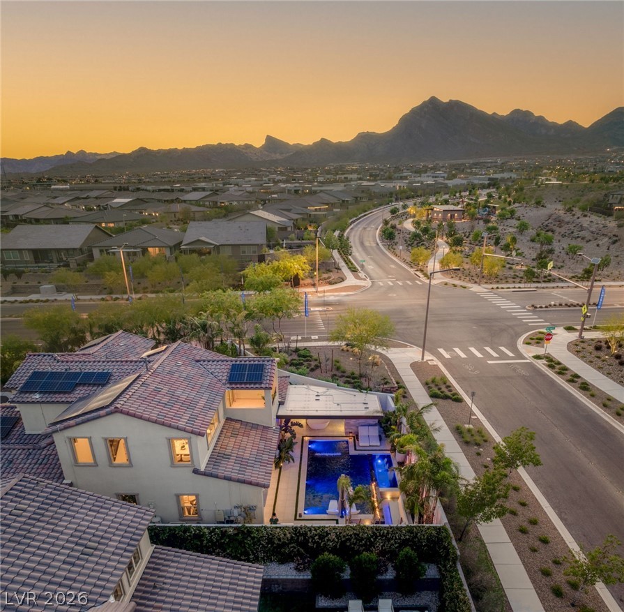 11798 Espadas Avenue Las Vegas NV 89138