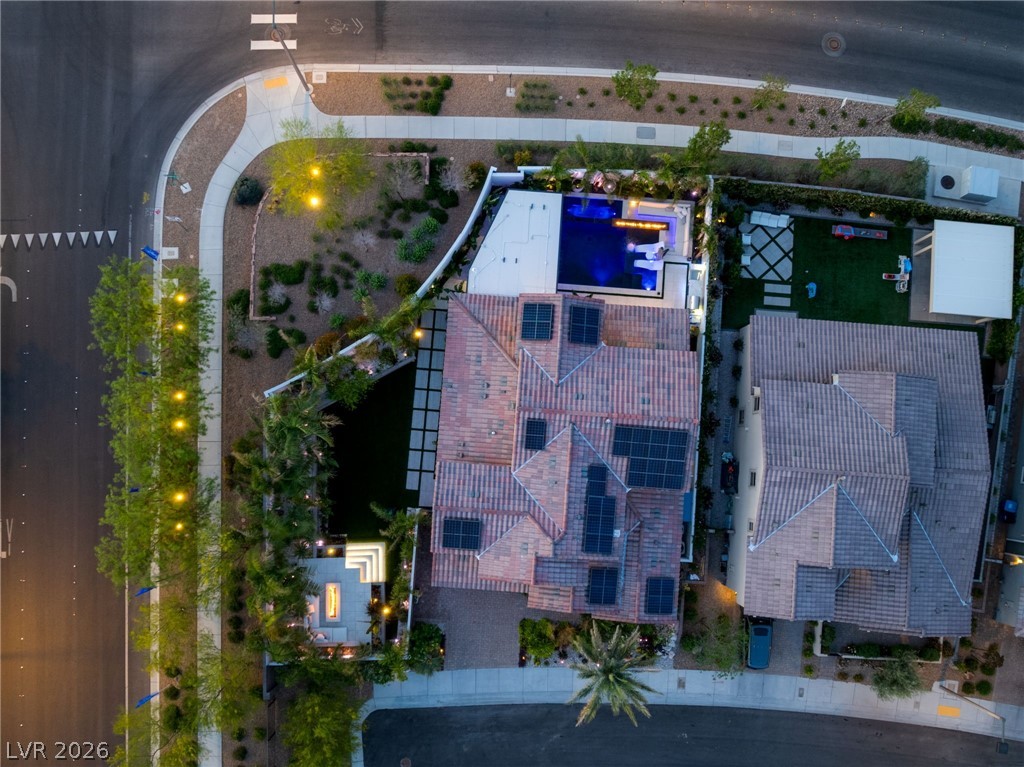 11798 Espadas Avenue Las Vegas NV 89138