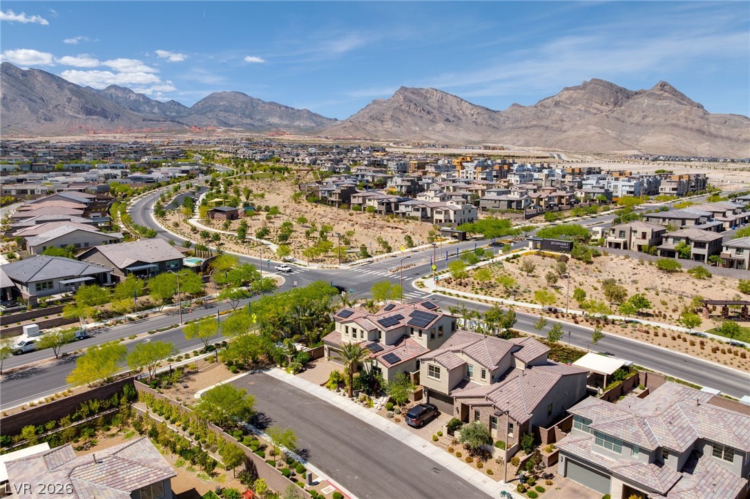 11798 Espadas Avenue Las Vegas NV 89138