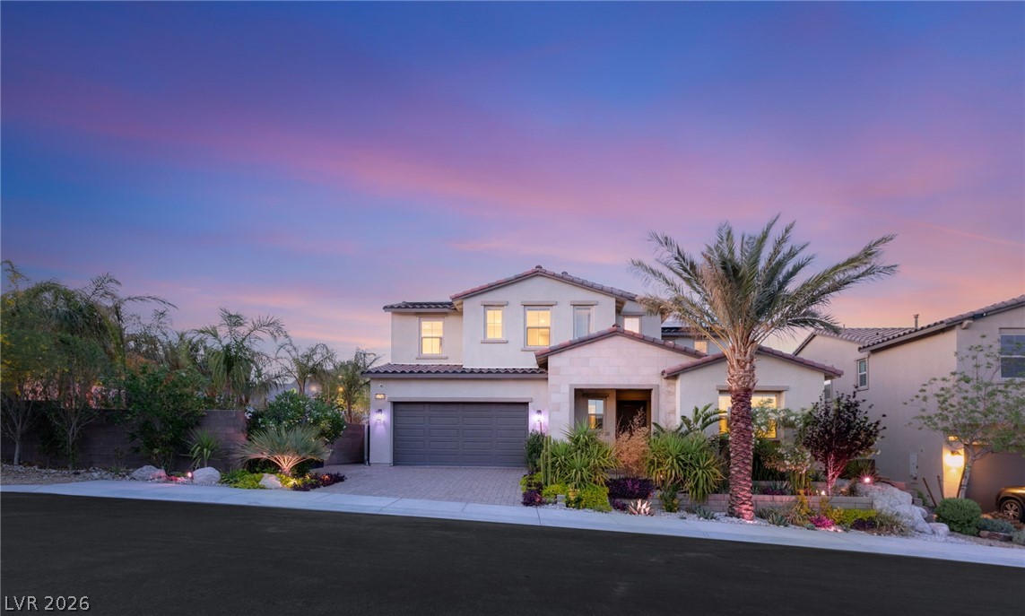 11798 Espadas Avenue Las Vegas NV 89138