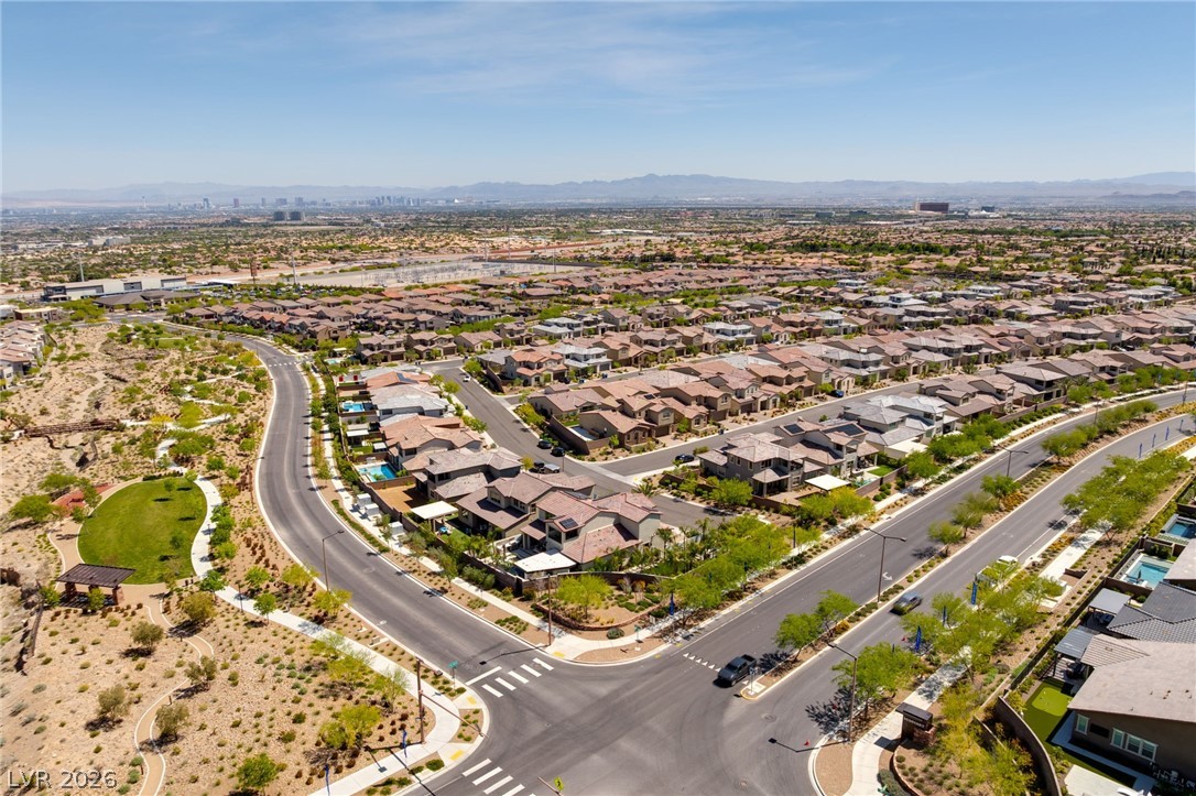 11798 Espadas Avenue Las Vegas NV 89138