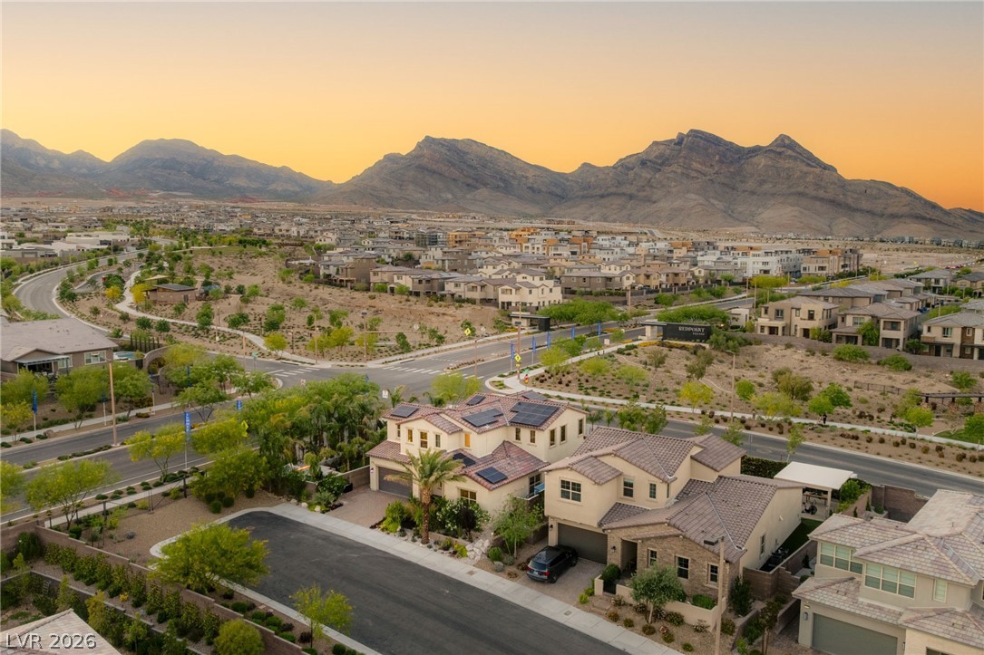 11798 Espadas Avenue Las Vegas NV 89138