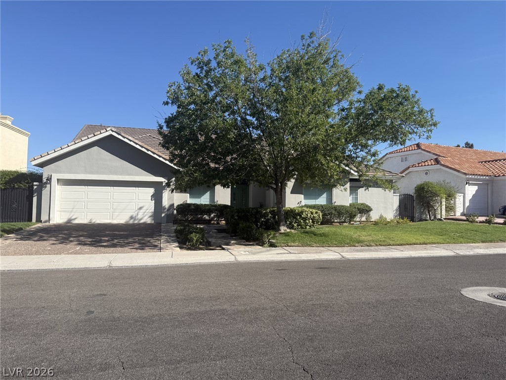 1875 Hillsboro Drive Henderson NV 89074