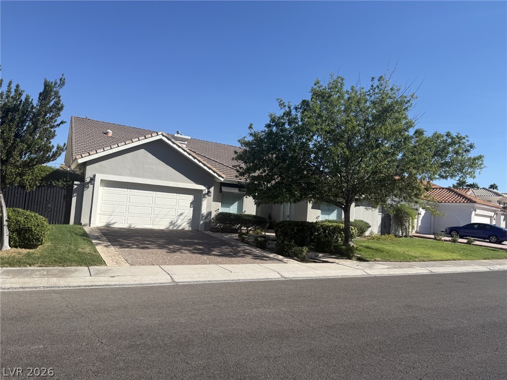 1875 Hillsboro Drive Henderson NV 89074