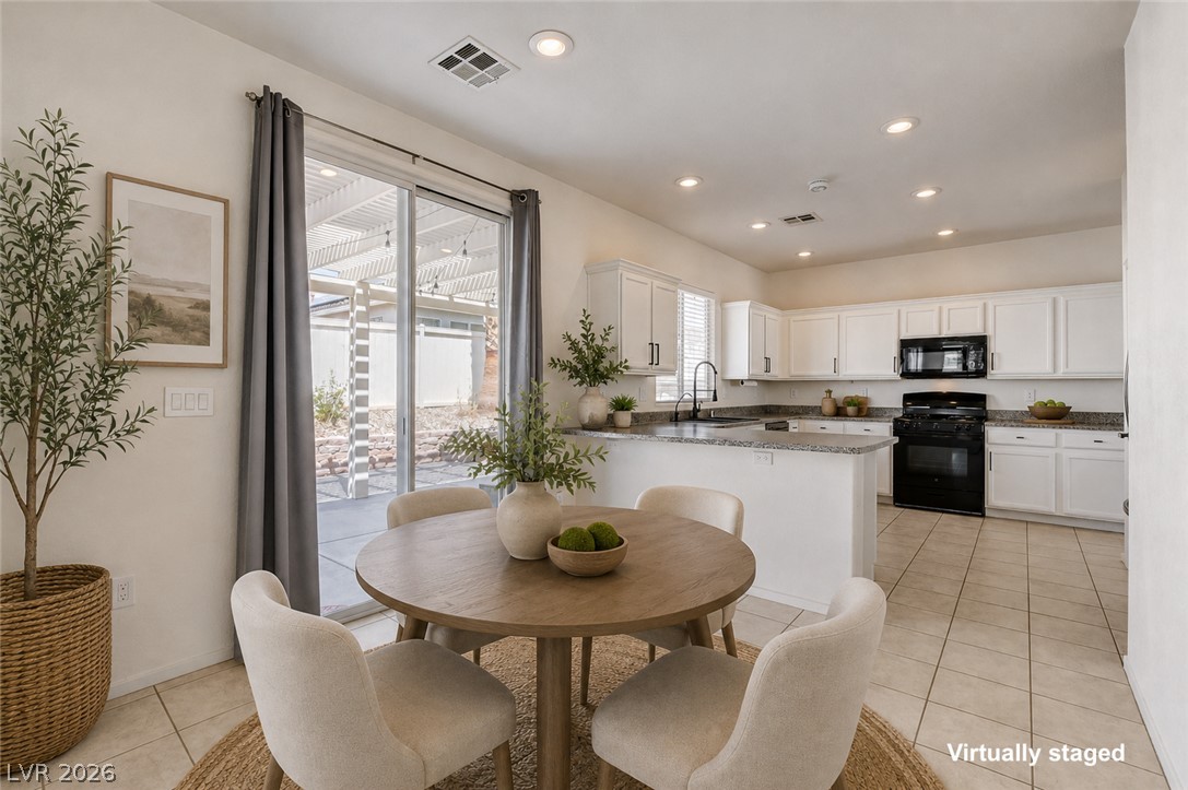 5331 Kadena Garden Court North Las Vegas NV 89031