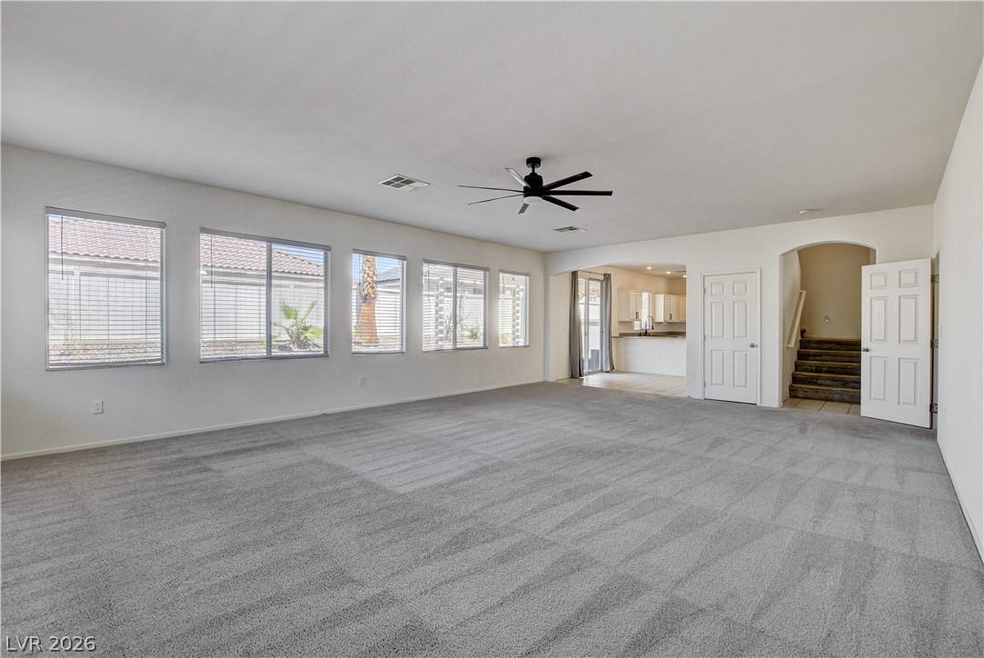 5331 Kadena Garden Court North Las Vegas NV 89031