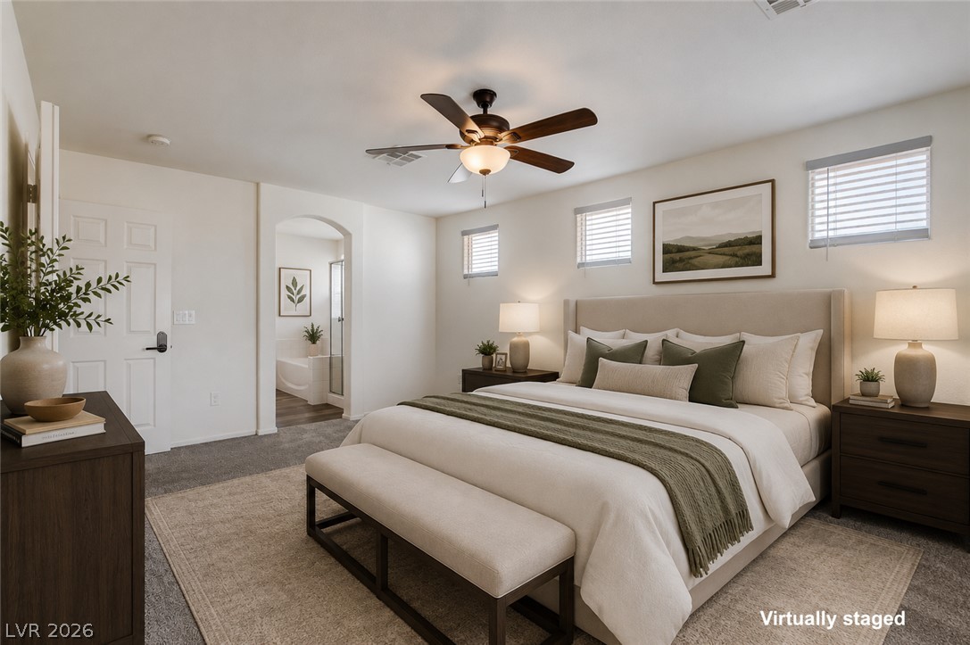 5331 Kadena Garden Court North Las Vegas NV 89031