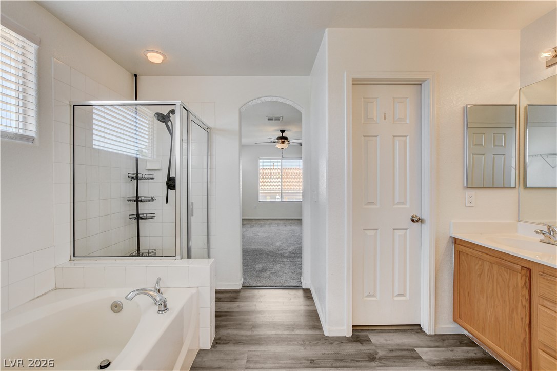 5331 Kadena Garden Court North Las Vegas NV 89031