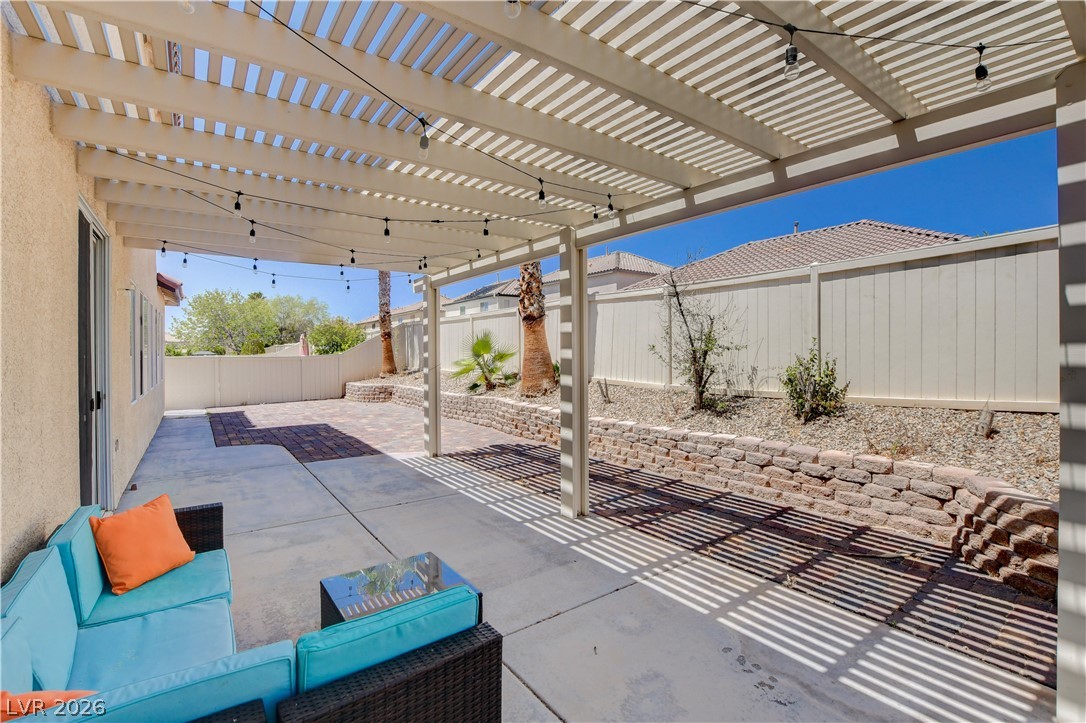 5331 Kadena Garden Court North Las Vegas NV 89031