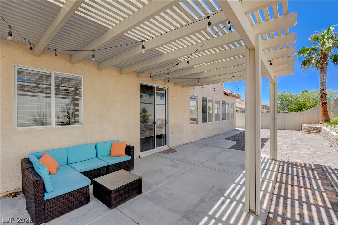 5331 Kadena Garden Court North Las Vegas NV 89031
