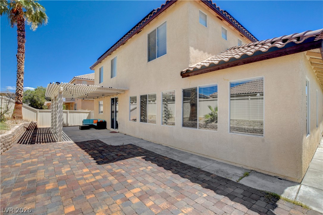 5331 Kadena Garden Court North Las Vegas NV 89031