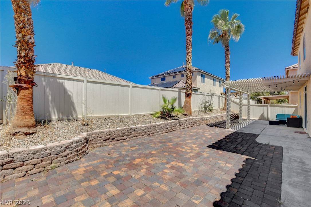5331 Kadena Garden Court North Las Vegas NV 89031